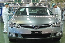 Civic 2006-2010