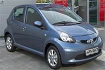 Aygo