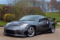 350Z