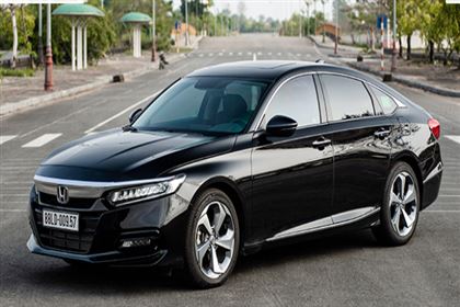 Accord