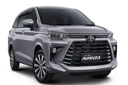 Avanza