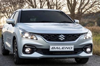 Baleno