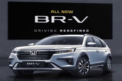 BR-V