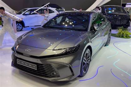 Camry