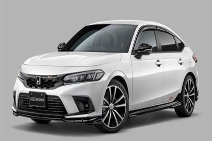 Civic 2022-2023