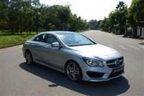 CLA
