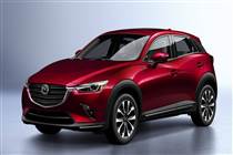CX-3