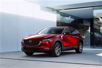 CX-30