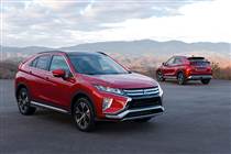 Eclipse Cross