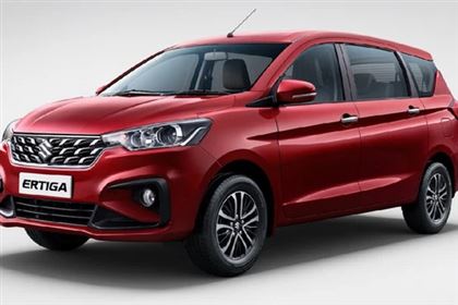 Ertiga