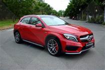 GLA