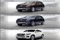 GLE