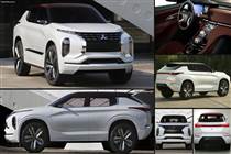 Ground Tourer GT-PHEV