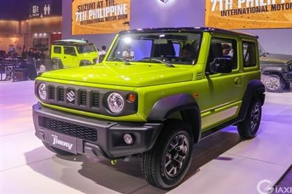 Jimny