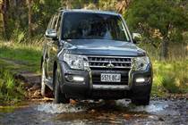 Pajero