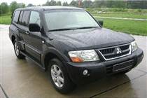 Pajero V73 2000-2006