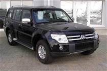 Pajero V93 2007-2010