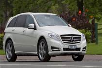 R-Class