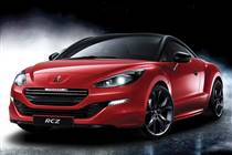 RCZ