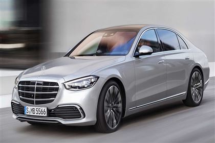 S-class