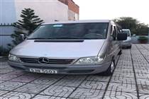 Sprinter