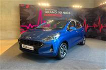 i10 Grand 2020-2023