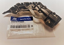 Giá bắt ba đờ xốc trước, phải (86514F2000)