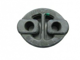 Cao su treo ống xả (286583W000)