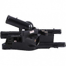 Cụm ống chia nước, van & vỏ hằng nhiệt (25600-2G411)