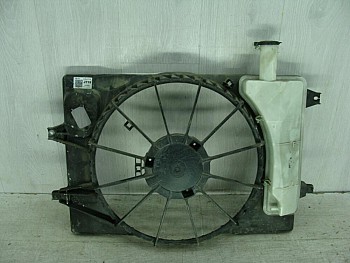 Lồng quạt két nước (25350F2000)