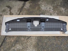 Tấm ốp trên xương đầu xe (863414H700)