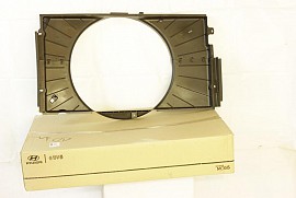 Lồng quạt két nước (253504H000)