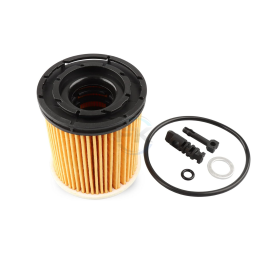 Lọc dầu động cơ Hyundai/KIA (Mã: 26350-2M000)