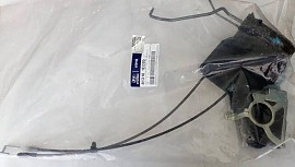 Ổ KHÓA NGẬM CÁNH CỬA HYUNDAI VERNA 813101E020 CHÍNH HÃNG