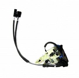 Cơ cấu khóa cửa trước, trái (813102V000)