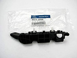 Giá bắt cản trước ngoài, phải (865143X000)