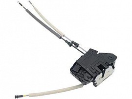 Cơ cấu & rơ le mở cửa sau, trái (81410F2000)