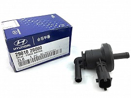 Van điều khiển tích hơi xăng (29010-2B000)