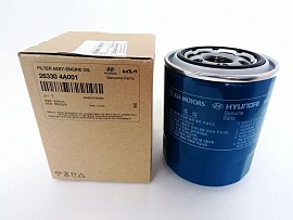 Lọc dầu động cơ Hyundai/KIA