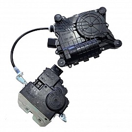 Cơ cấu khóa, mở cửa hậu (81800S1100)