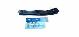 Giá bắt cản trước mép trên, phải (865524H500)