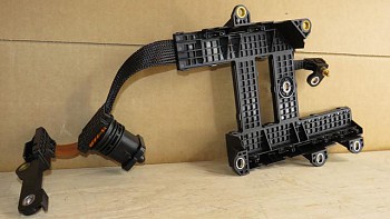 Bộ dây điện điều khiển áp suất dầu hộp số tự động (46307-2F000)