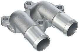 Nắp thân van điều nhiệt nhôm (2561126100)
