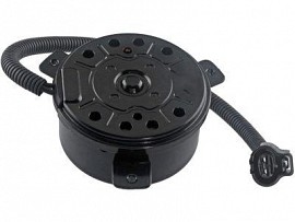 Mô tơ quạt két nước (253863R170)