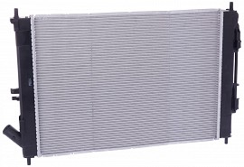 Két nước làm mát động cơ (253103X650)