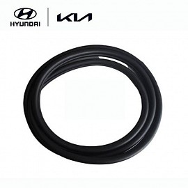 Gioăng thân xe cửa sau trái (83110F20004X)
