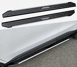 Bậc Dẫm Lên Xuống Ô tô cho xe Volkswagen Viloran
