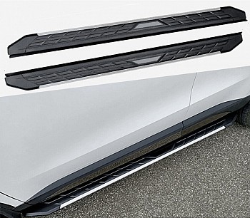 Bậc Dẫm Lên Xuống Ô tô cho xe Volkswagen Viloran