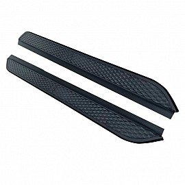 Bậc Dẫm Lên Xuống Ô tô bằng điện cho xe Volkswagen Teramont