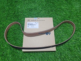 Dây curoa tổng (25212-03980)